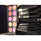 encontrar cor 10 cores de maquiagem corar paleta blush em pó
