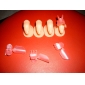 5x doigt la formation pratique, l'outil d'affichage d'art ongles