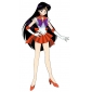 Cosplay Costume Inspired by Sailor Moon Rei Hino/Sailor Mars 