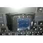N388-1.3 pollici cellulare touchscreen resistivo (FM MP3 / MP4 Bluetooth)