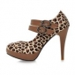 THAIS - Escarpins Cuir Verni