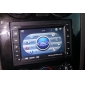 6.2 Inch 2Din Car DVD Player with GPS, TV, Games, Bluetooth
