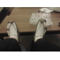 Cosplay Sandals Inspired by Bleach Soul Reaper Straw