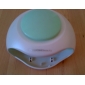 Electric UV Nail Dryer