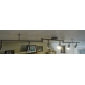 Lâmpada de Cenário LED Branca E14 60x3528 SMD 3.5W 400LM 2800-3200K (220-240V)