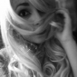 cosplay peluca inspirada en negro mayordomo-reina victoria