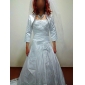 Satin Hochzeit / Braut Bindeband Schärpe