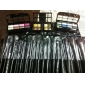 Shimmer 8 Colors Makeup Eye Shadow Palette with Free Brush