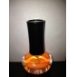 16 Seconds Fashion Classic Fast Dry Nail Polish 6ML (6 Colors Available)