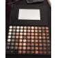 naturel 88 colors eye shadow palette