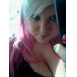 Cosplay Wig Inspired by Guilty Crown-Inori Yuzuriha  