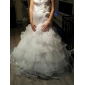 AISSATOU - Robe de Mariée Organza