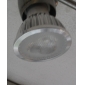 Dimmable GU10 6W 550-600LM 3000-3500K LED-Spot med Varm Hvidt Lys(110-240V)