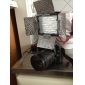 cn-70 5400K ultrahellen Kompaktkamera Camcorder 70-LED-Videoleuchte