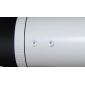 2.0 Megapixel Waterproof IP Camera , 4-9 mm Varifocal Lens , IR nightvision 30m