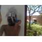 cosplay paryk inspireret af naruto Hatake Kakashi