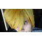 Cosplay Perücke von naruto vierten hokage minato namikaze inspiriert