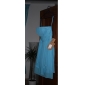 MARIA ELENA - Kleid für Brautjungfer aus Chiffon