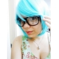peruca cosplay inspirado vocaloid Hatsune Miku