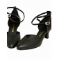 salón de baile moderno zapatos de cuero real superior zapatos de baile zapatos de la práctica de las mujeres más colores