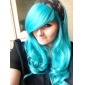 Cosplay Wig Inspired by Sailor Moon Michelle Kaioh/Sailor Neptune 
