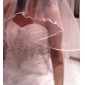Ball Gown Sweetheart Strapless Chapel Train Organza Crystal Detailing Wedding Dress With A Wrap