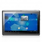 Starlight Blue - Android Tablet Met 7