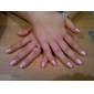 Nagellack Malerei Stift