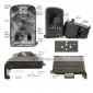 940nm PIR Sensor Automatically Digital Trail Camera (Camouflage)