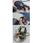2.0 Megapixel Wireless IP Waterproof Camera Support Onvif Compliant(Array IR 40m)