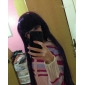 cosplay peluca inspirada por inu x boku servicio secreto-shirakiin rinrincho