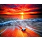 Wireless 7 Inch Touch Screen Monitor Video Door Phone