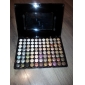 88 Colors Makeup Eye Shadow Plate