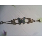 Fabulous Butterfly Alloy Women's Bracelet