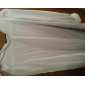 ts naken vintage mesh puff ermet cocktail kjole