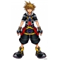 Cosplay Wig Inspired by Kingdom Heart Sora 