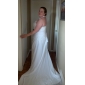 Nylon A-Line Full Gown Chapel Train 3 Tier Slip Style/ Wedding Petticoats
