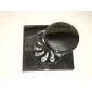 badkameraccessoires bodemafvoer (0605-DL08)