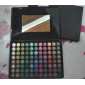 88 make-up kleuren oogschaduw plaat