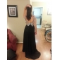 LUCRECE - Kleid für Abendveranstaltung aus Chiffon