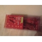 3.5mm stereo slippers mode in-ear hoofdtelefoon mp3/mp4