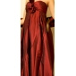JOLENE - Vestido de Casamento e Madrinha em Tafetá