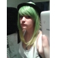 cosplay pruik geïnspireerd door vocaloid-matryoshka gumi