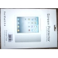 Bildschirm Schutzfolie für ipad (smq4969)