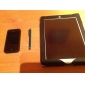 Stylet pour Ecran Tactile pour iPad, iPhone, iPod Touch, Playbook et Xoom - Bleu