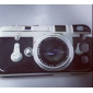 Case Dura para Samsung Galaxy S3 I9300 - Câmara Retro