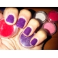 12pcs 2D Finger Lovely Nail Decoration