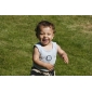 lederen staan ​​case cover voor ipad 2