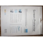 Bildschirm Schutzfolie für ipad (smq4969)