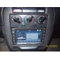 6.2 Inch 2Din Car DVD Player with GPS, TV, Games, Bluetooth
